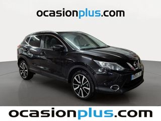 Nissan Qashqai dCi 130 Tekna Piel 4x2 96 kW (130 CV)
