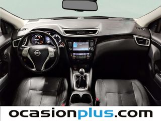 Nissan Qashqai dCi 130 Tekna Piel 4x2 96 kW (130 CV)