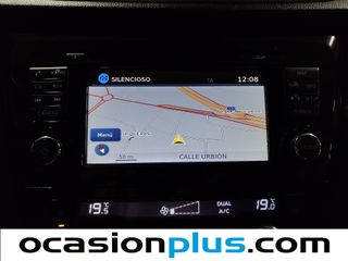 Nissan Qashqai dCi 130 Tekna Piel 4x2 96 kW (130 CV)