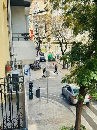 Piso en alquiler en Ensanche - Diputación en Alicante