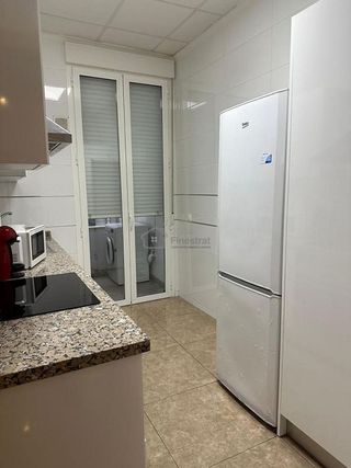 Piso en alquiler en Ensanche - Diputación en Alicante