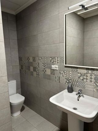 Piso en alquiler en Ensanche - Diputación en Alicante