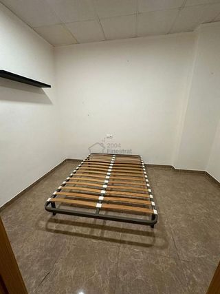 Piso en alquiler en Ensanche - Diputación en Alicante