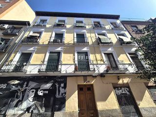 Piso en alquiler en Universidad - Malasaña en Madrid