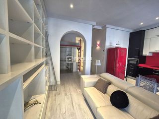 Piso en alquiler en Universidad - Malasaña en Madrid