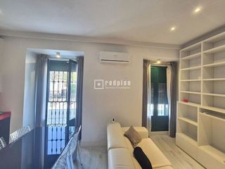 Piso en alquiler en Universidad - Malasaña en Madrid