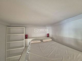 Piso en alquiler en Universidad - Malasaña en Madrid