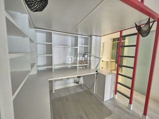 Piso en alquiler en Universidad - Malasaña en Madrid