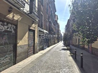 Piso en alquiler en Universidad - Malasaña en Madrid