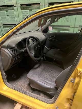 DESPIECE SEAT Ibiza 2001