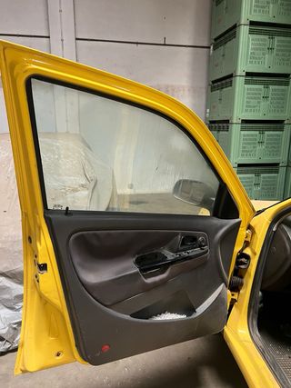 DESPIECE SEAT Ibiza 2001