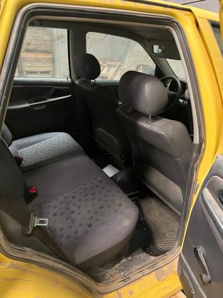 DESPIECE SEAT Ibiza 2001