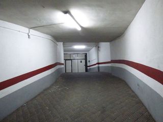 Garaje en venta en Pajarillos en Valladolid