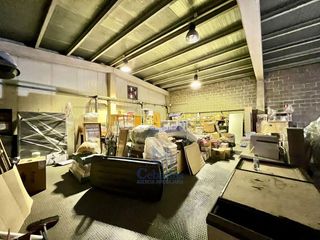 Nave industrial en venta en Cabanillas del Campo