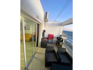 Ático en alquiler en Ciudad Jardín - Tagarete - El Zapillo en Almería