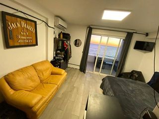 Ático en alquiler en Ciudad Jardín - Tagarete - El Zapillo en Almería