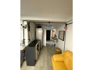 Ático en alquiler en Ciudad Jardín - Tagarete - El Zapillo en Almería