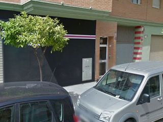 Garaje en alquiler en Nuevo Centro en Sagunto