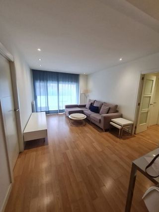 Piso en alquiler en Can Mates - Volpelleres en Sant Cugat del Vallès