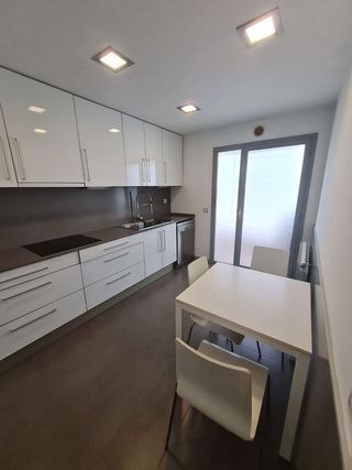 Piso en alquiler en Can Mates - Volpelleres en Sant Cugat del Vallès