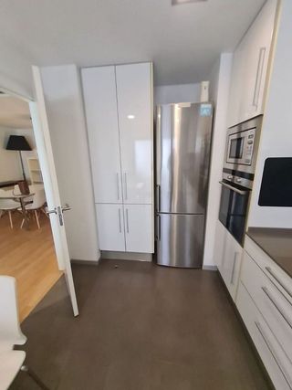 Piso en alquiler en Can Mates - Volpelleres en Sant Cugat del Vallès