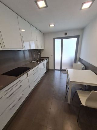 Piso en alquiler en Can Mates - Volpelleres en Sant Cugat del Vallès