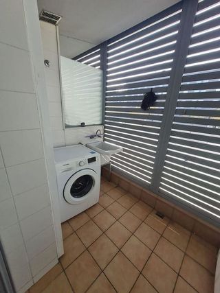 Piso en alquiler en Can Mates - Volpelleres en Sant Cugat del Vallès