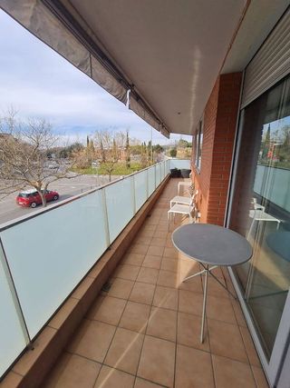 Piso en alquiler en Can Mates - Volpelleres en Sant Cugat del Vallès