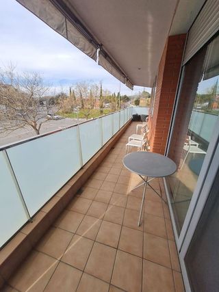 Piso en alquiler en Can Mates - Volpelleres en Sant Cugat del Vallès