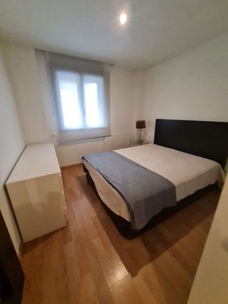 Piso en alquiler en Can Mates - Volpelleres en Sant Cugat del Vallès