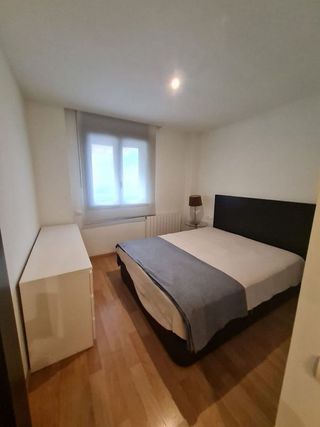 Piso en alquiler en Can Mates - Volpelleres en Sant Cugat del Vallès