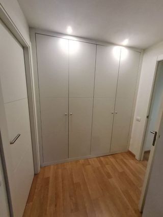 Piso en alquiler en Can Mates - Volpelleres en Sant Cugat del Vallès