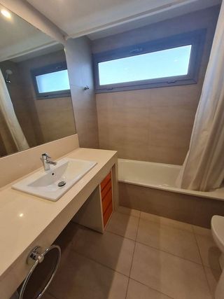 Piso en alquiler en Can Mates - Volpelleres en Sant Cugat del Vallès