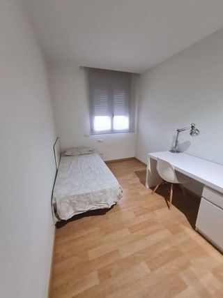 Piso en alquiler en Can Mates - Volpelleres en Sant Cugat del Vallès