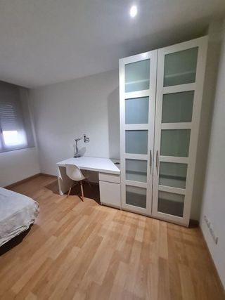 Piso en alquiler en Can Mates - Volpelleres en Sant Cugat del Vallès