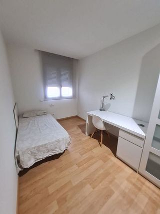 Piso en alquiler en Can Mates - Volpelleres en Sant Cugat del Vallès