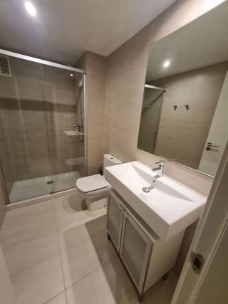 Piso en alquiler en Can Mates - Volpelleres en Sant Cugat del Vallès