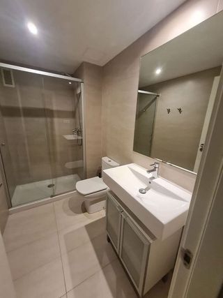 Piso en alquiler en Can Mates - Volpelleres en Sant Cugat del Vallès