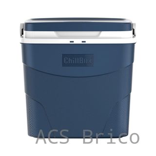 Set di Frigoriferi ChillBox 4L + 12L + 24L - Blu