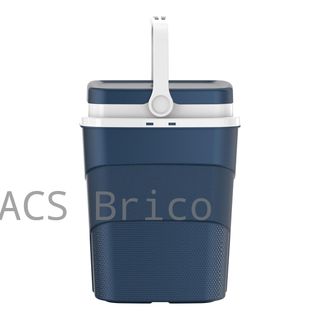 Set di Frigoriferi ChillBox 4L + 12L + 24L - Blu