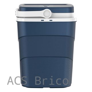 Set di Frigoriferi ChillBox 4L + 12L + 24L - Blu