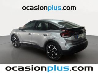 Citroen C4 PureTech 130 S&S 6v Feel Pack EAT8 96 kW (130 CV)