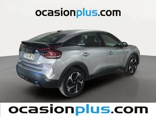 Citroen C4 PureTech 130 S&S 6v Feel Pack EAT8 96 kW (130 CV)