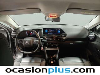 Citroen C4 PureTech 130 S&S 6v Feel Pack EAT8 96 kW (130 CV)