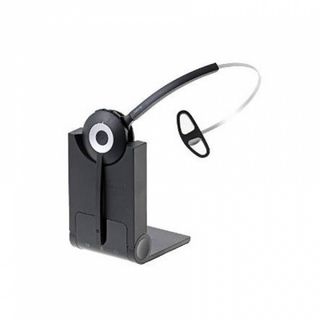 Auriculares Jabra PRO 920 Mono Negro