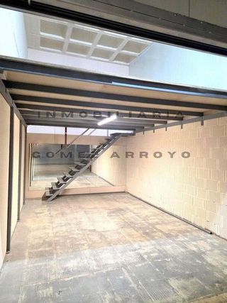 Garaje en venta en Centro en Palencia