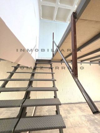 Garaje en venta en Centro en Palencia