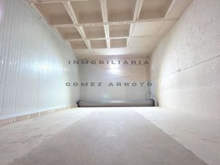 Garaje en venta en Centro en Palencia