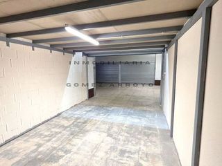 Garaje en venta en Centro en Palencia