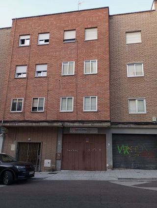 Local comercial en venta en Garrido Norte - Chinchibarra en Salamanca